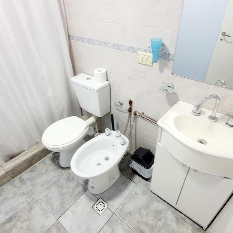 Merceditas - Apartamento de 1 dormitorio - 24