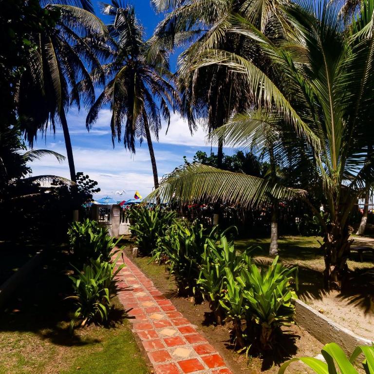 U-GO Edificio Faro en El Laguito, Cartagena - Apartamento Superior - 3