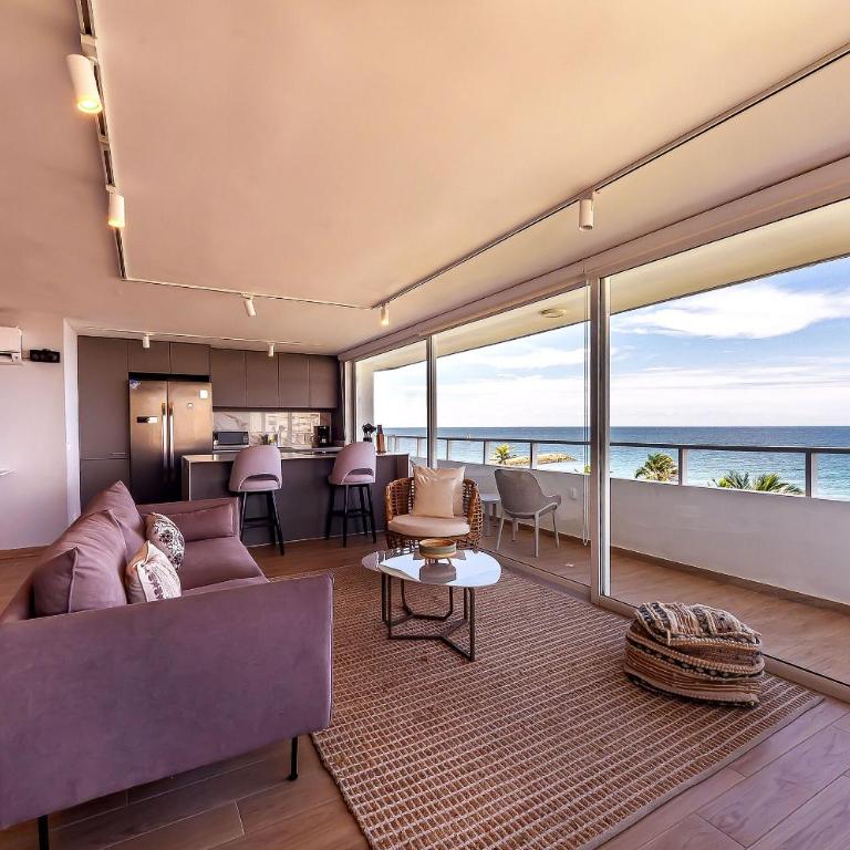 U-GO Edificio Faro en El Laguito, Cartagena - Apartamento Superior - 11