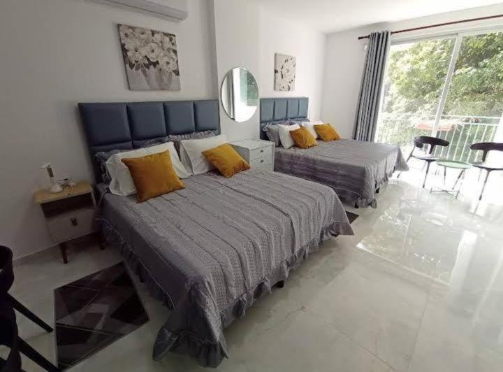 Respiro Verde, Frescura y relajación - One-Bedroom Apartment - 2