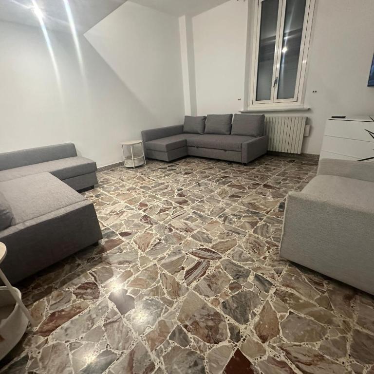 Kosta House self check in, wi fi gratuito MODERNO ultimo rimasto - One-Bedroom Apartment - 1