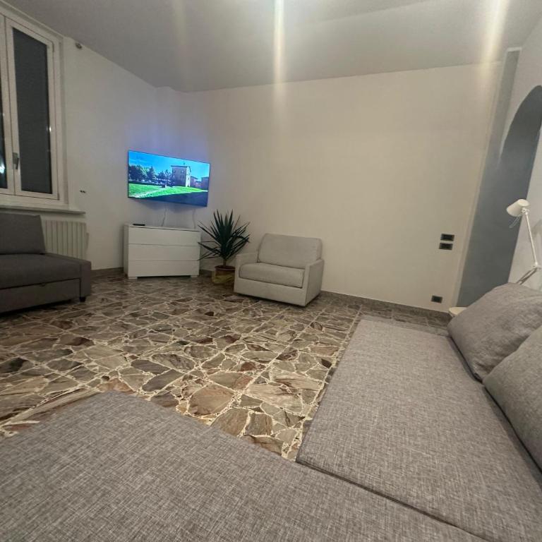 Kosta House self check in, wi fi gratuito MODERNO ultimo rimasto - One-Bedroom Apartment - 8
