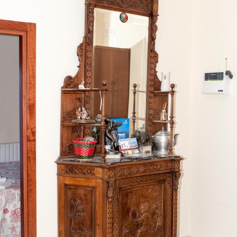 B&B S Home - Chambre Lits Jumeaux - 31