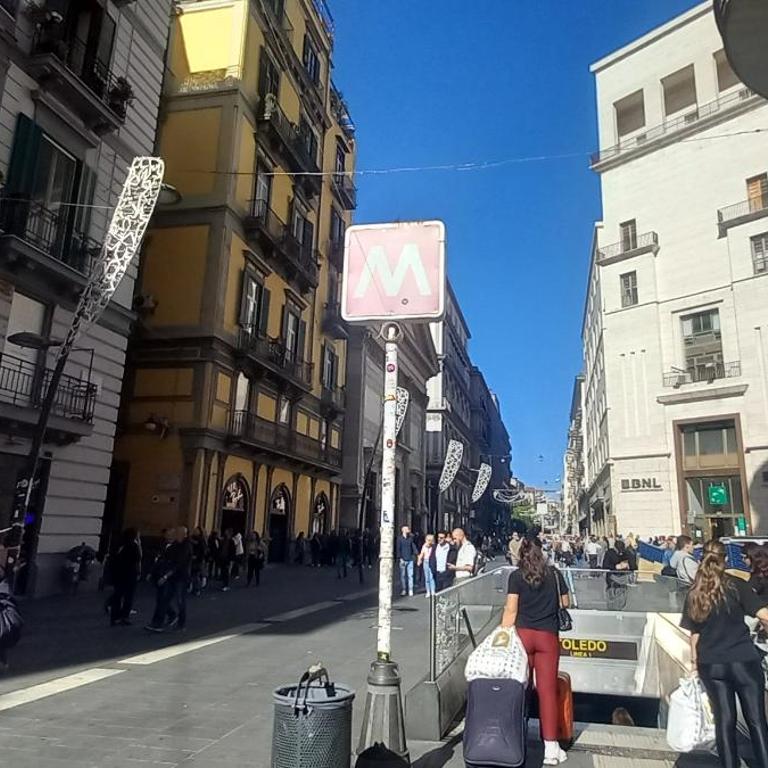 Toledo Suite - Appartamento con 1 Camera da Letto - 18