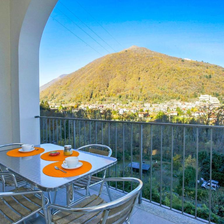 Residenz La Marenca - Apartment mit Seeblick - 5