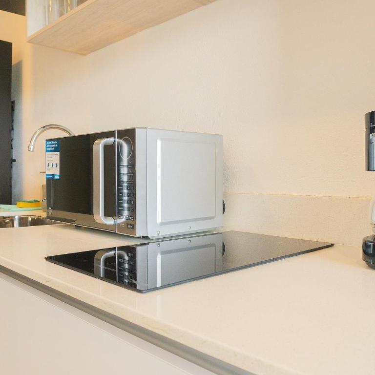 Jacuzzi Horizonte 714 - Apartamento de 1 dormitorio - 13