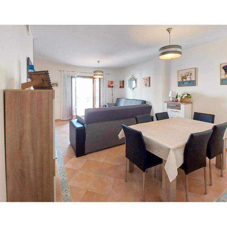 Amazing Apartment In Costa Esuri - Ayamonte - Apartamento de 2 dormitorios - 9