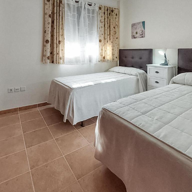 Amazing Apartment In Costa Esuri - Ayamonte - Apartamento de 2 dormitorios - 11
