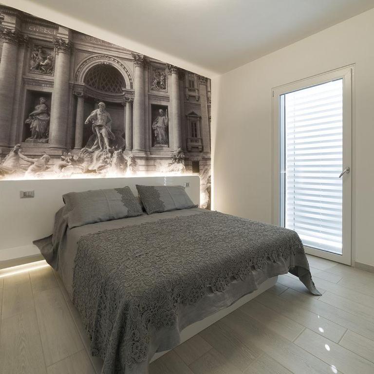 Residence Arena-nuovo, moderno con piscina - Casa con 2 Camere da Letto - 3