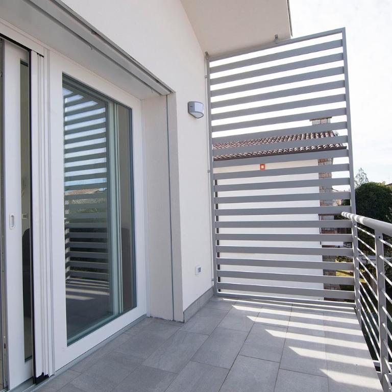Residence Arena-nuovo, moderno con piscina - Casa con 2 Camere da Letto - 4