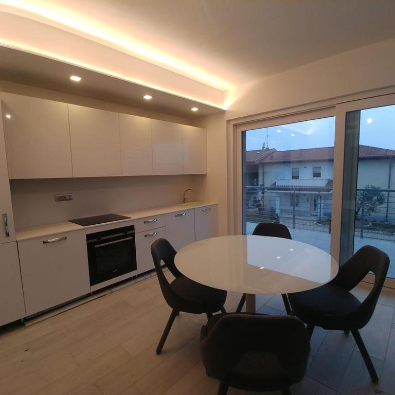 Residence Arena-nuovo, moderno con piscina - Casa con 2 Camere da Letto - 5