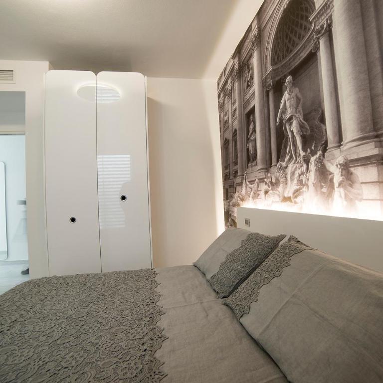 Residence Arena-nuovo, moderno con piscina - Casa con 2 Camere da Letto - 7
