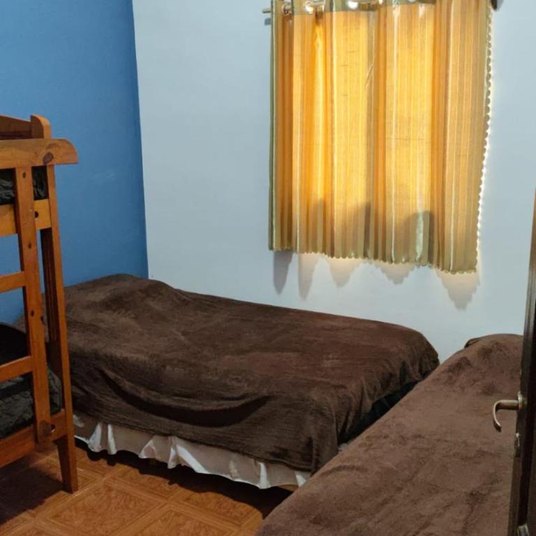 Apart El Saí Cataratas - Casa de 2 dormitorios - 13