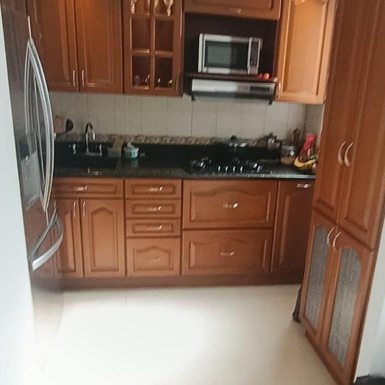 City views Air-conditioning Heated pool - Apartamento de 3 dormitorios - 49