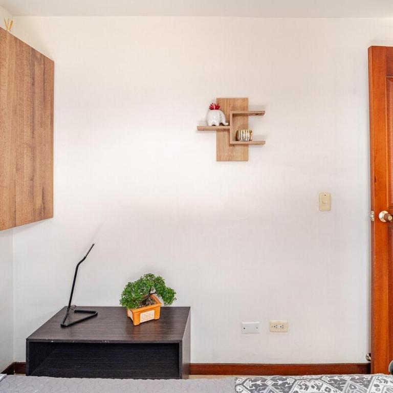 City views Air-conditioning Heated pool - Apartamento de 3 dormitorios - 47