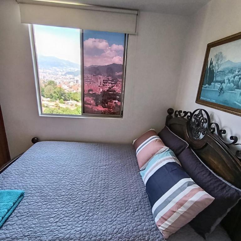 City views Air-conditioning Heated pool - Apartamento de 3 dormitorios - 46