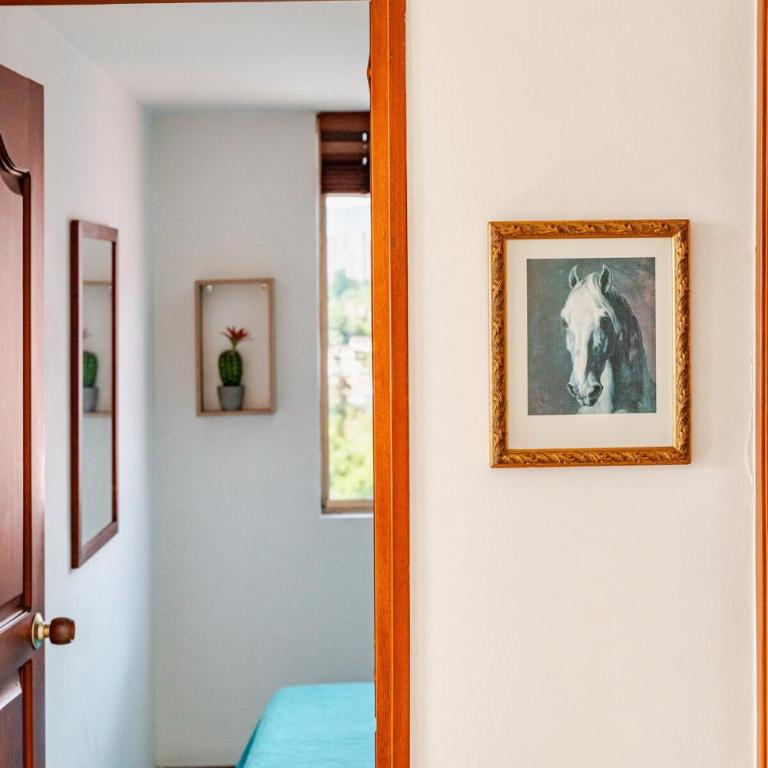 City views Air-conditioning Heated pool - Apartamento de 3 dormitorios - 43