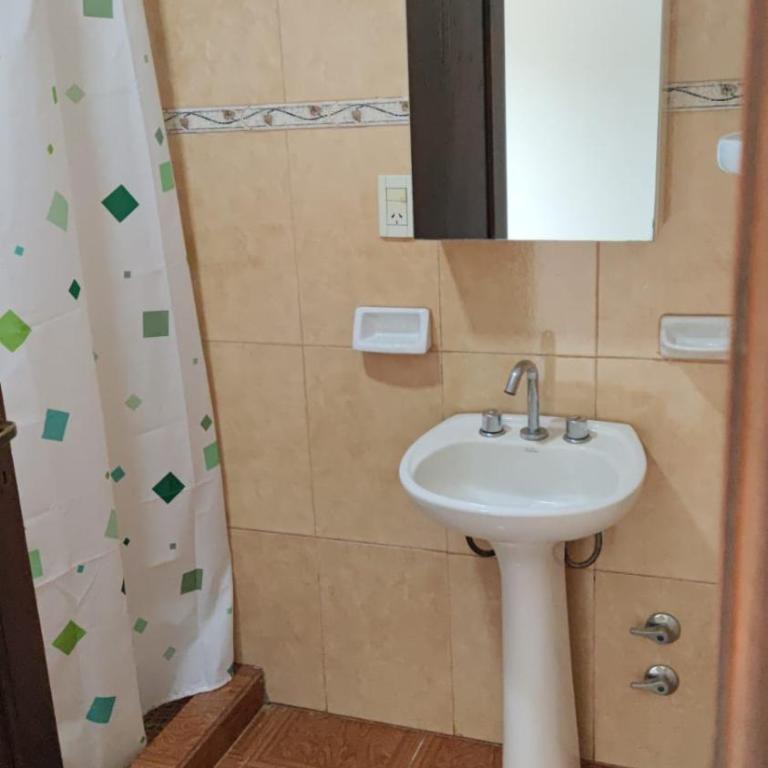 Apart El Saí Cataratas - Casa de 2 dormitorios - 12