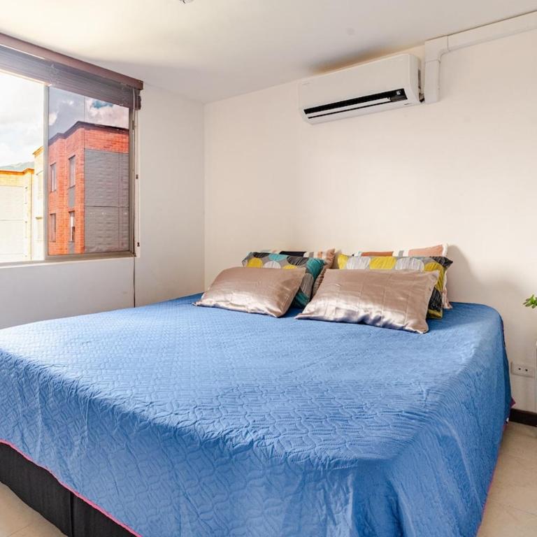 City views Air-conditioning Heated pool - Apartamento de 3 dormitorios - 29