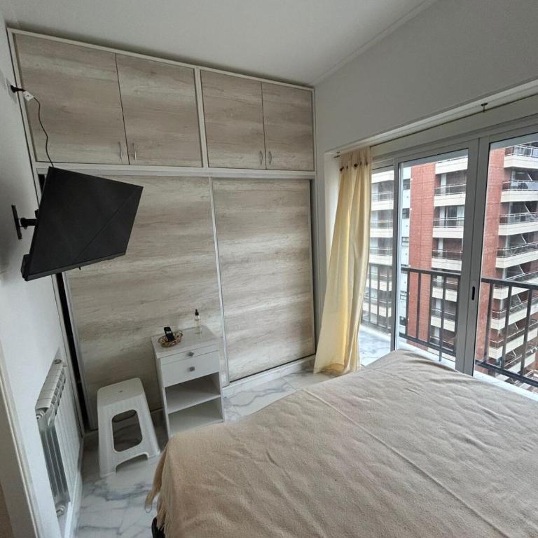 Depto nuevo con salida a la costa - Apartamento de 1 dormitorio - 6