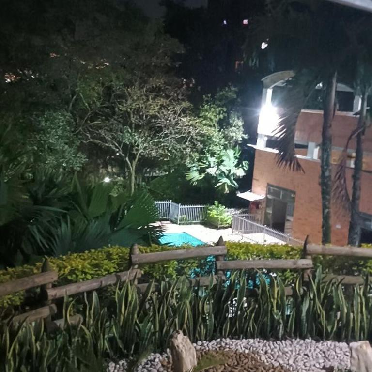 City views Air-conditioning Heated pool - Apartamento de 3 dormitorios - 34
