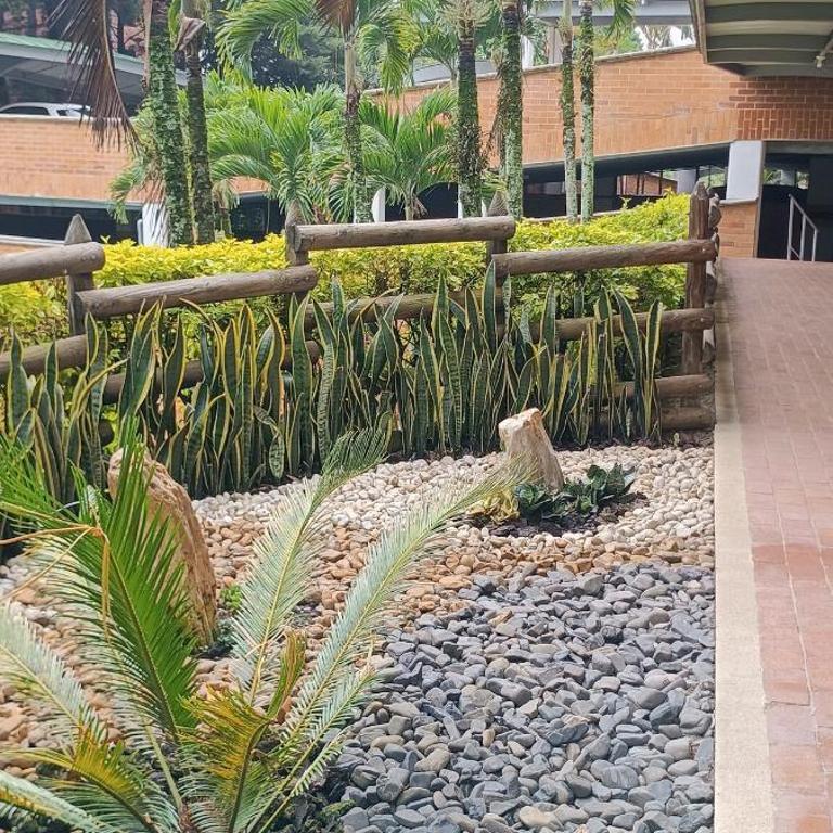 City views Air-conditioning Heated pool - Apartamento de 3 dormitorios - 26