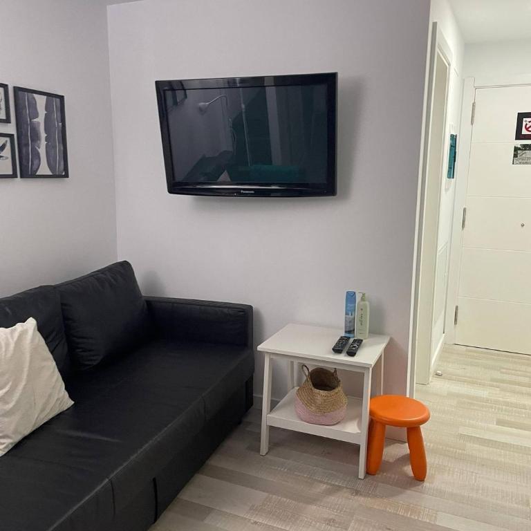 Playa Pirata Apartment IKiGai with AC - Apartment - 51