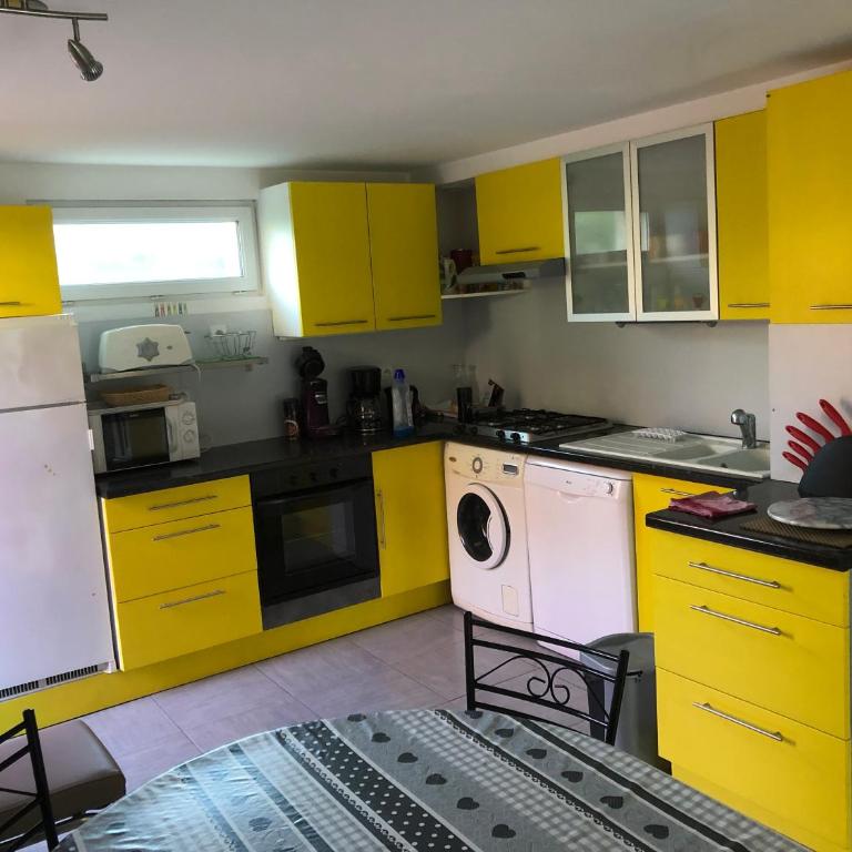 La Cornaline 1 - Vacation Home - 10