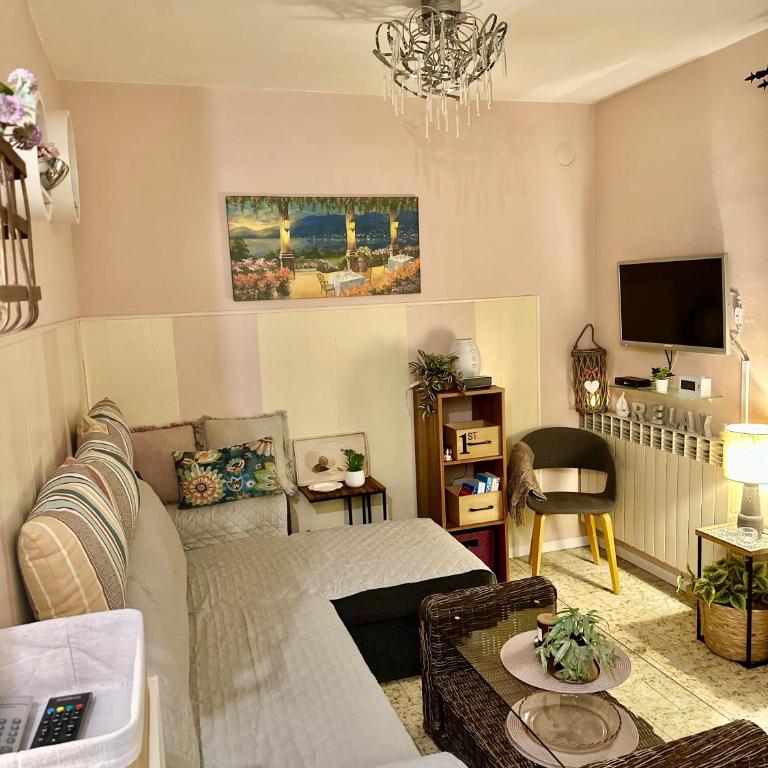 Heike - Appartamento con 2 Camere da Letto - 9