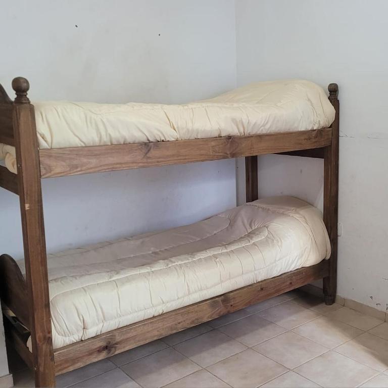 Casa con piscina privada y parque - Casa de 2 dormitorios - 4