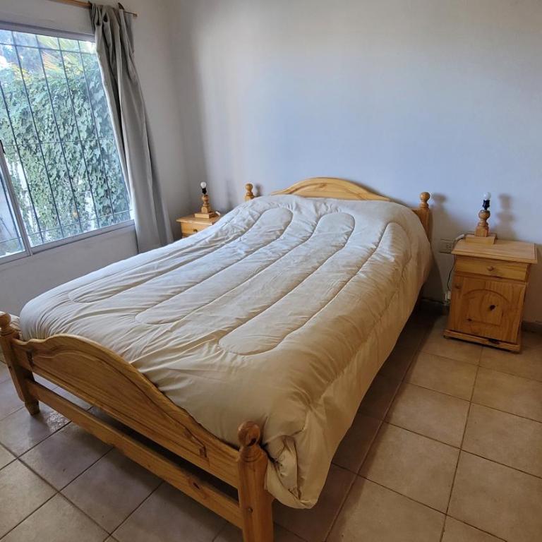 Casa con piscina privada y parque - Casa de 2 dormitorios - 12