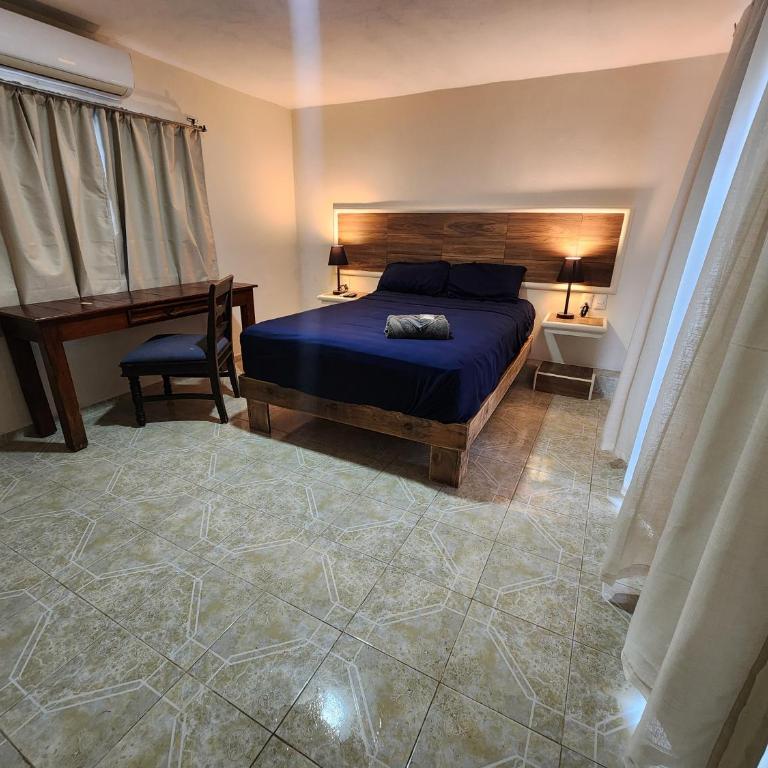 Casa Seloria - Double Room with Private Bathroom - 5