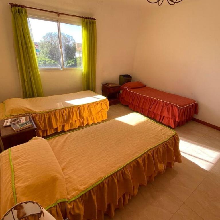 Complejo Cubapart - Apartamento de 2 dormitorios - 50