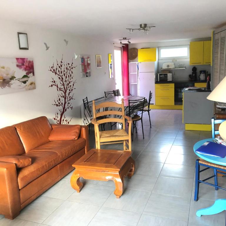 La Cornaline 1 - Vacation Home - 8