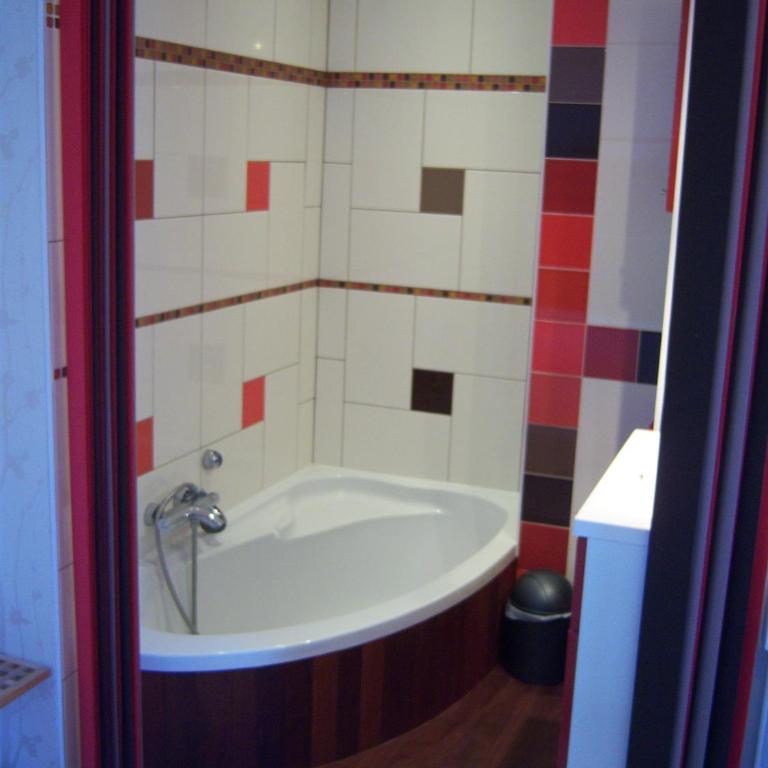 La Cornaline 1 - Vacation Home - 7