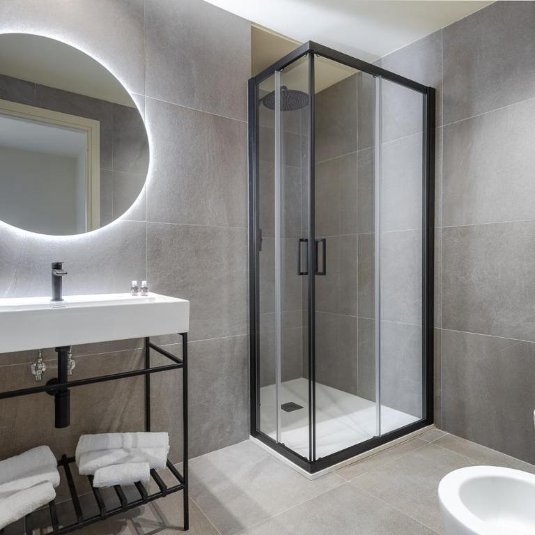 SUYTE Torino Lagrange - Double Room - 2