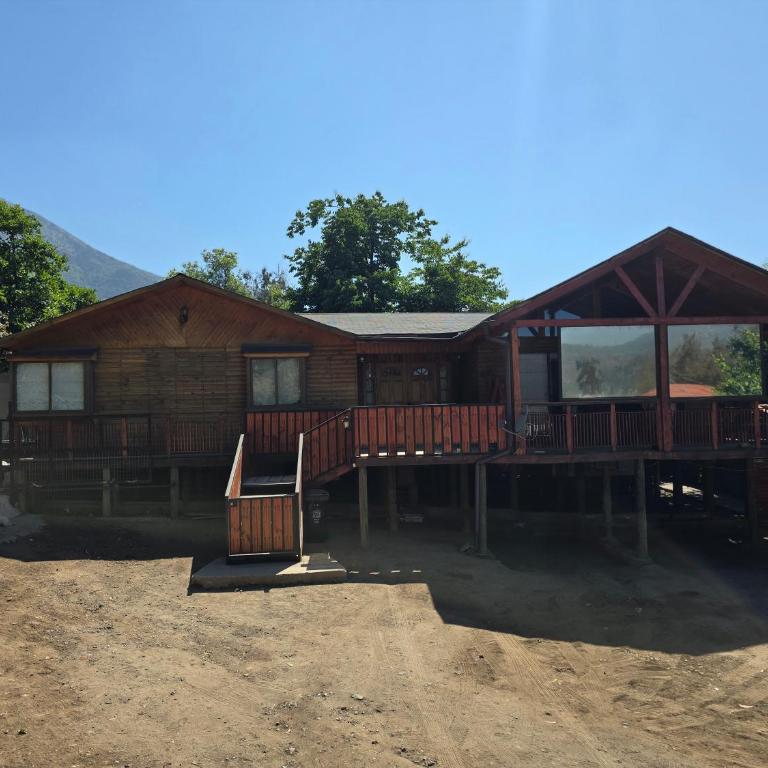 Casa Divya - Three-Bedroom Home - 2