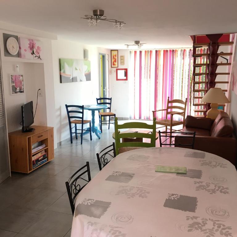 La Cornaline 1 - Vacation Home - 4