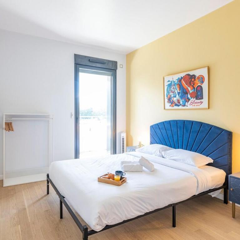 Dreamland Disneyland bmyguest - Appartement 3 Chambres - 7