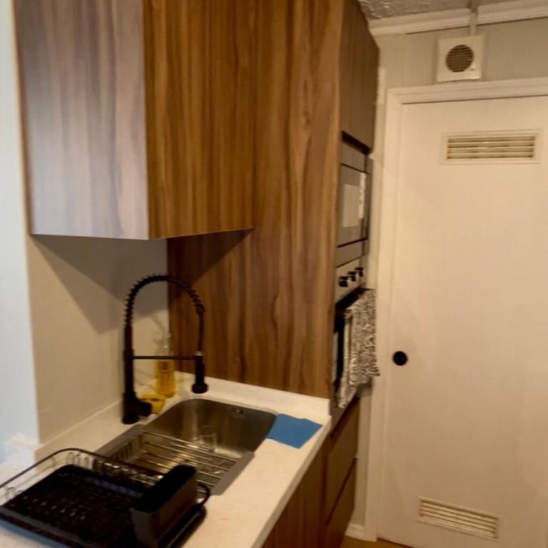 Lindo y cómodo departamento en Dichato - Three-Bedroom Apartment - 20