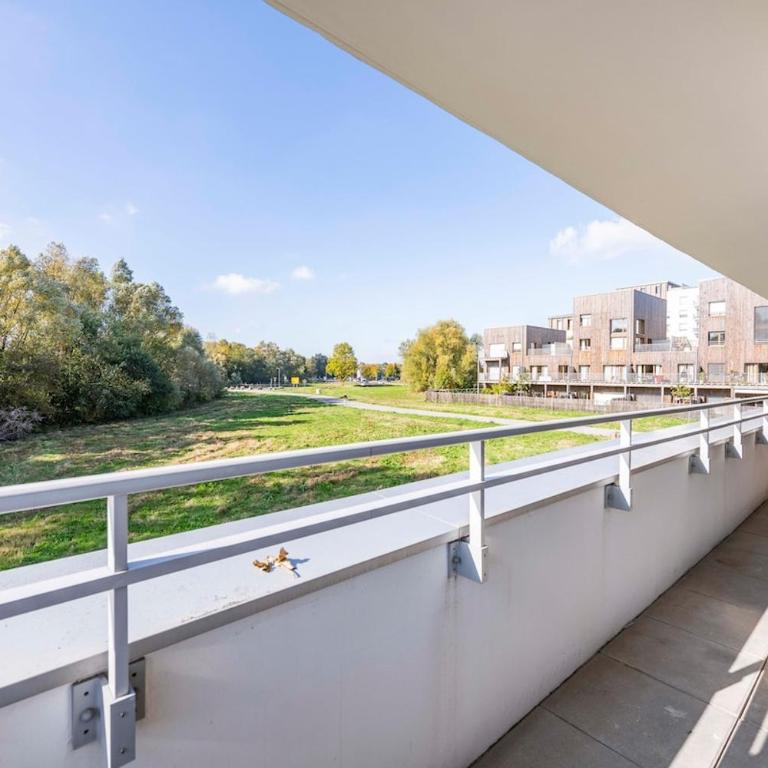 Dreamland Disneyland bmyguest - Appartement 3 Chambres - 12