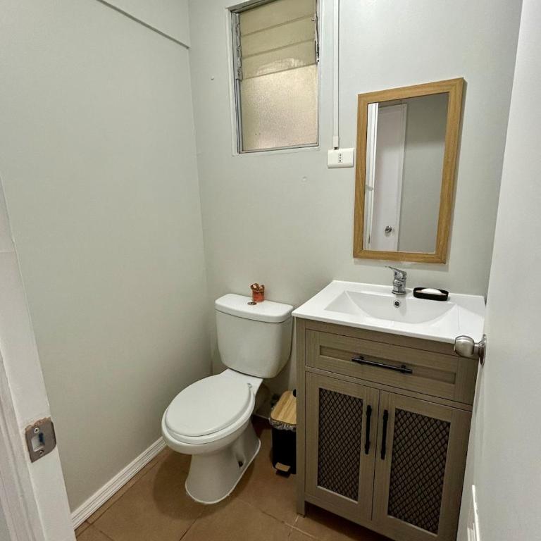 Lindo y cómodo departamento en Dichato - Three-Bedroom Apartment - 23