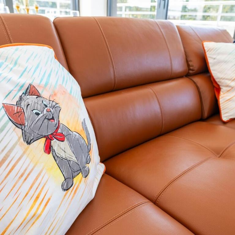 Dreamland Disneyland bmyguest - Appartement 3 Chambres - 15