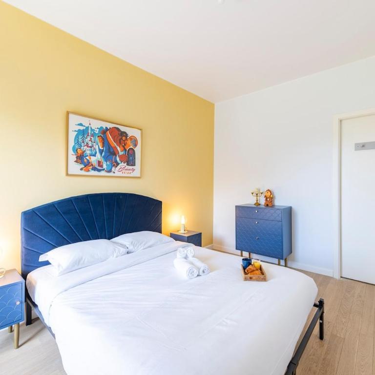 Dreamland Disneyland bmyguest - Appartement 3 Chambres - 3