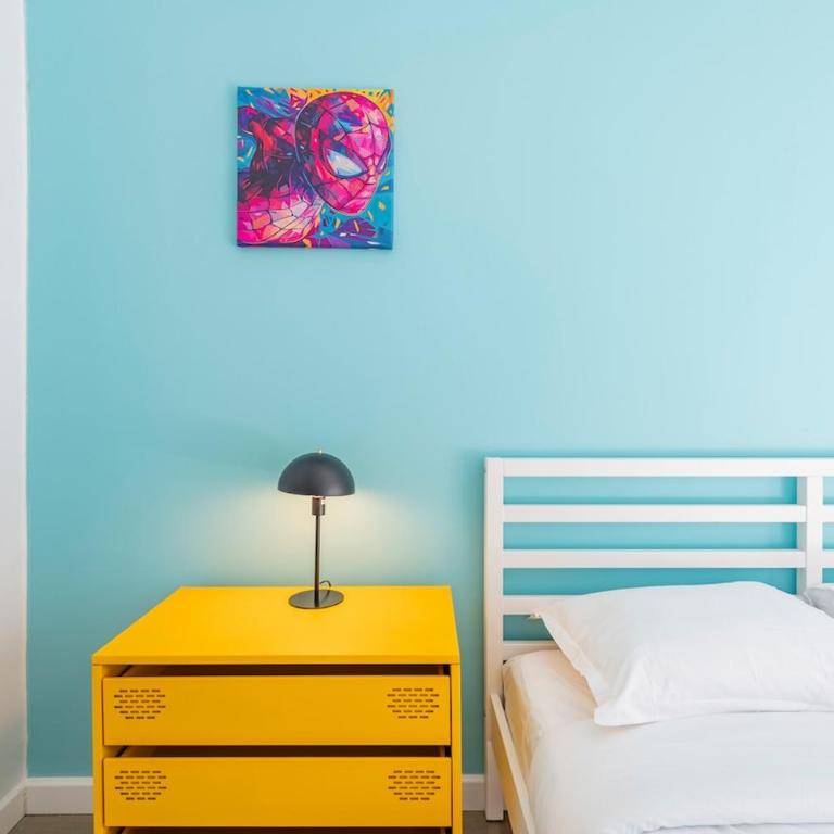 Dreamland Disneyland bmyguest - Appartement 3 Chambres - 18