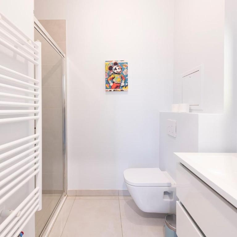 Dreamland Disneyland bmyguest - Appartement 3 Chambres - 9