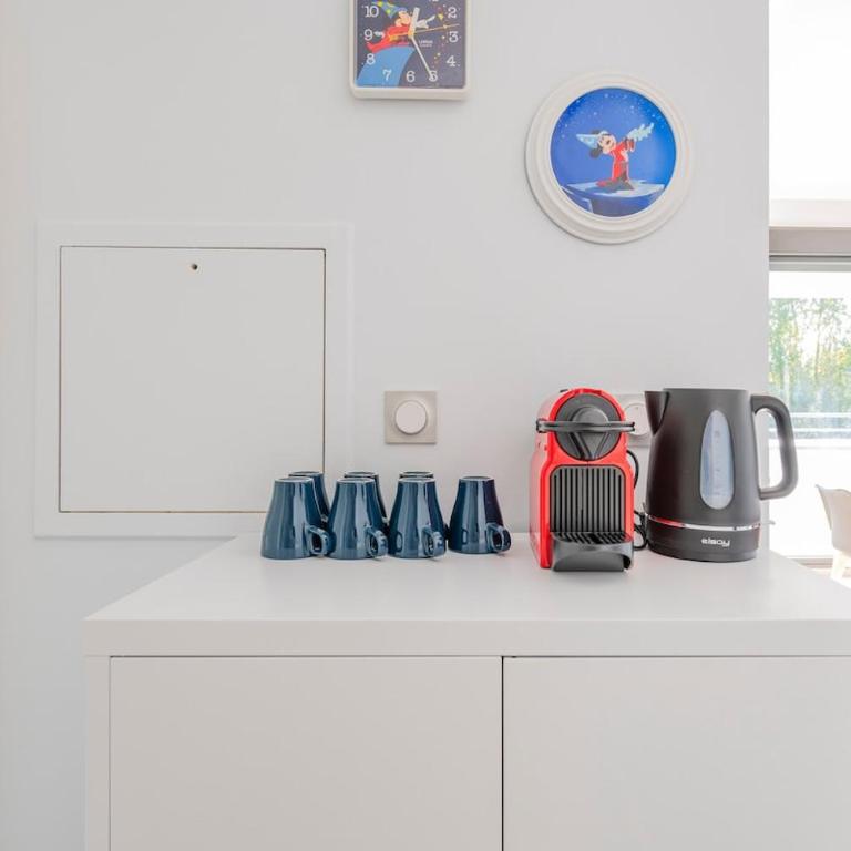 Dreamland Disneyland bmyguest - Appartement 3 Chambres - 20