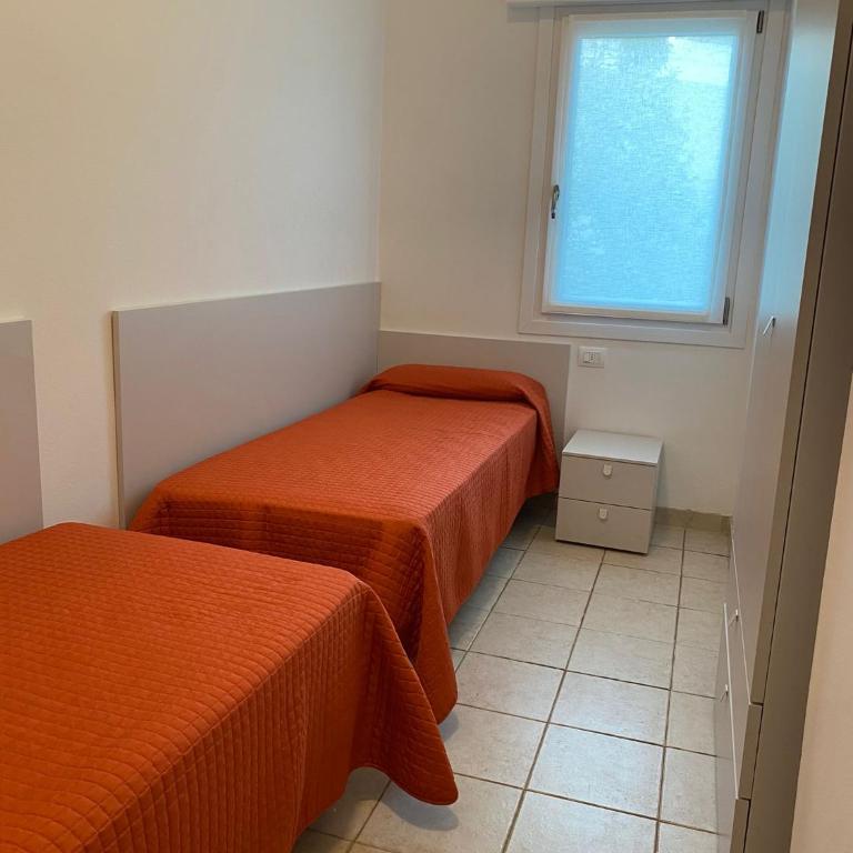 Villa Anny - Appartamento con 2 Camere da Letto - 5