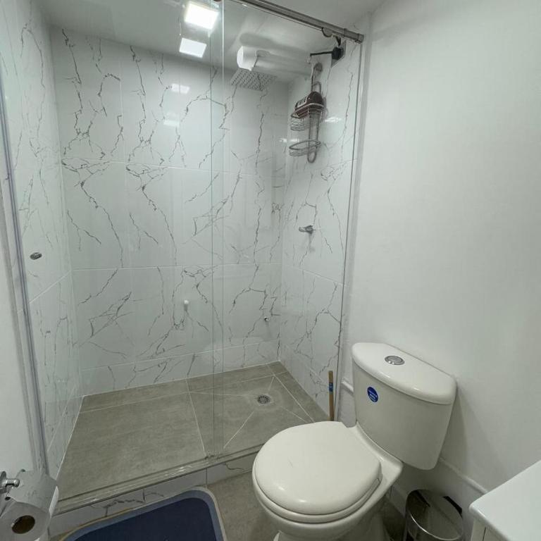 Loft moderno en el Poblado con Aire acondicionado - One-Bedroom Apartment - 4
