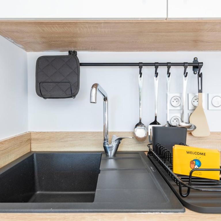 Dreamland Disneyland bmyguest - Appartement 3 Chambres - 24